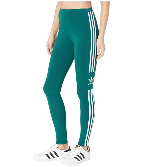 Adidas women's originals tights